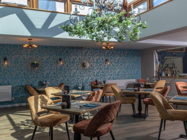 Crooklands Hotel 9