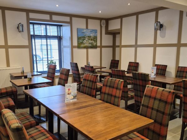 Crosswater Inn 1