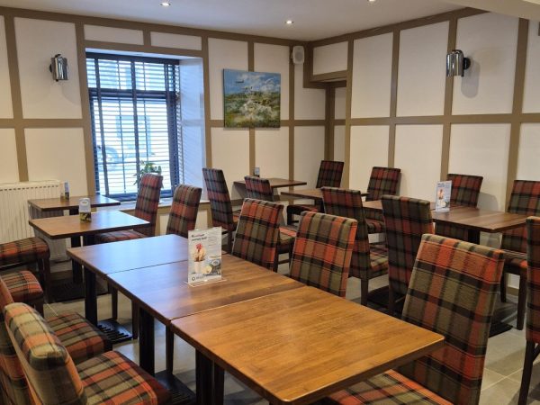 Crosswater Inn 11
