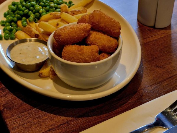 Crosswater Inn 12