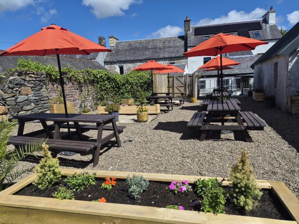 Crosswater Inn 3