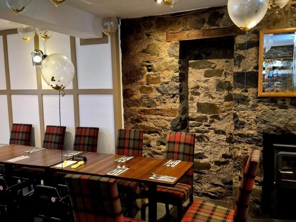 Crosswater Inn 8