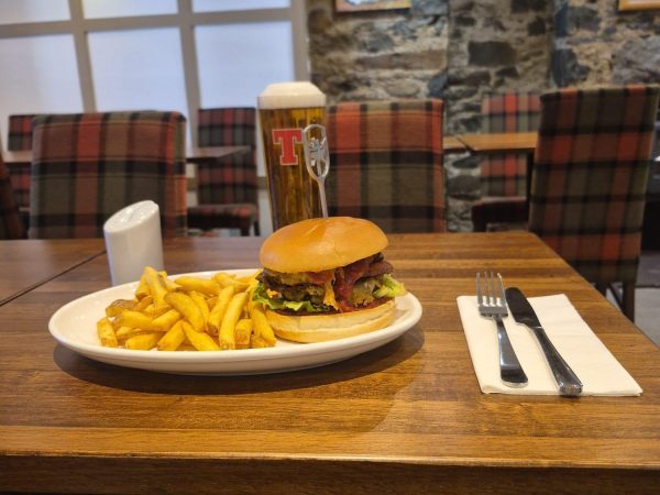 Crosswater Inn 9