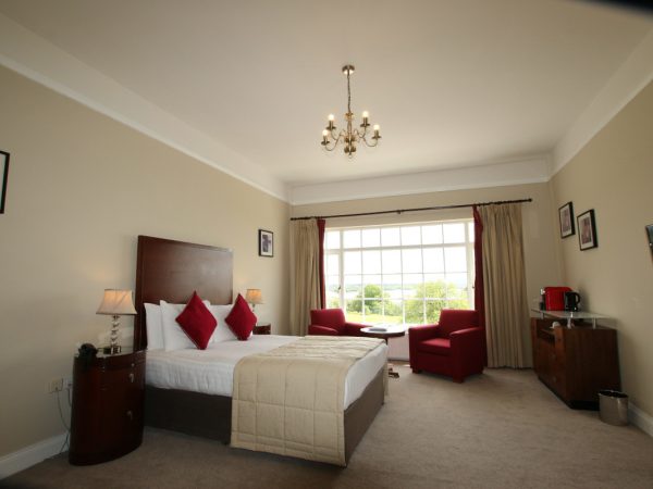 Crover House Hotel 5