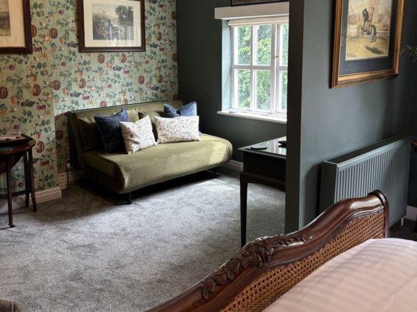 Crown Inn Roecliffe 11