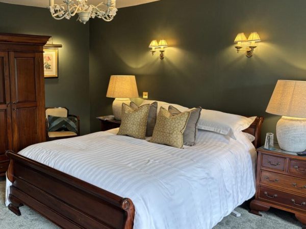 Crown Inn Roecliffe 12