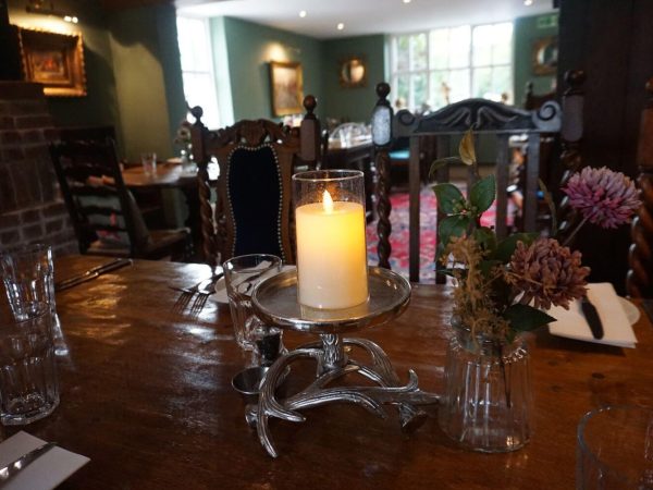 Crown Inn Roecliffe 3