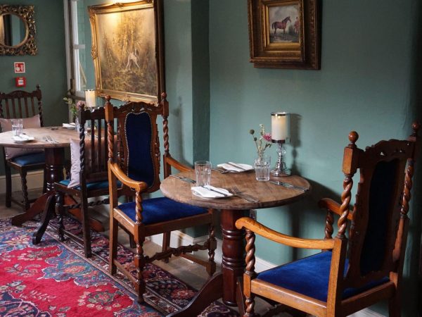 Crown Inn Roecliffe 4