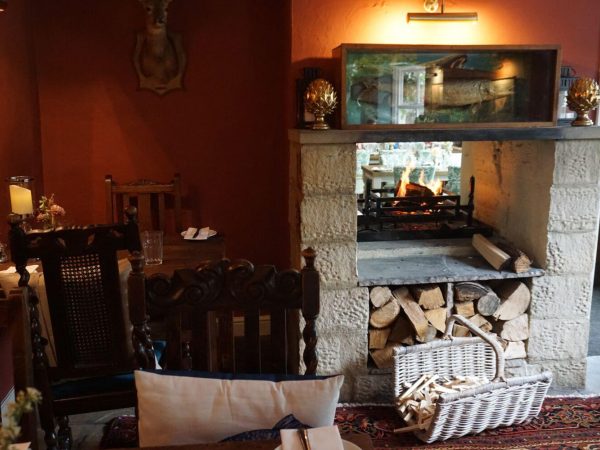 Crown Inn Roecliffe 5