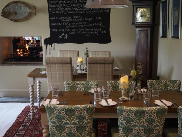 Crown Inn Roecliffe 6