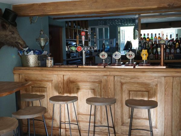 Crown Inn Roecliffe 7