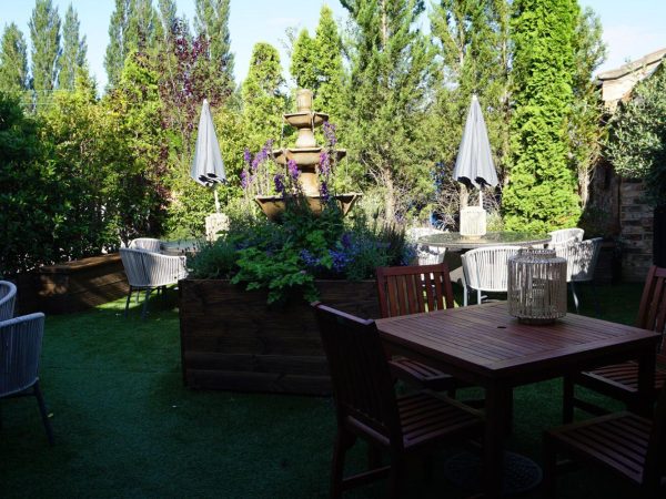 Crown Inn Roecliffe 8