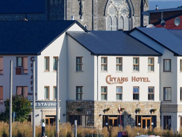 Cryans Hotel 4
