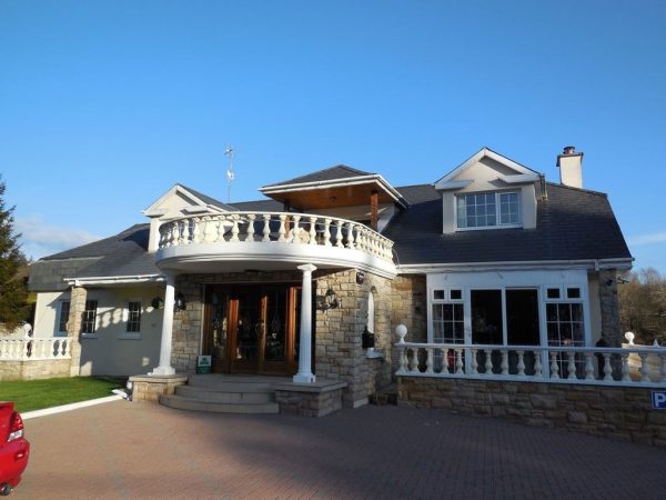 Crystal Springs BB 3