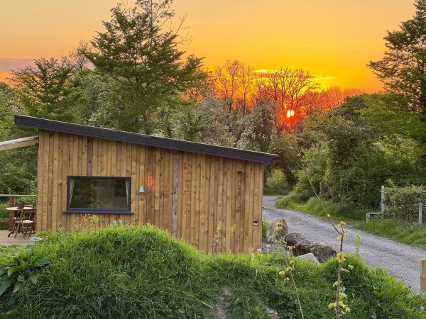 Cuilcagh Cabins 1