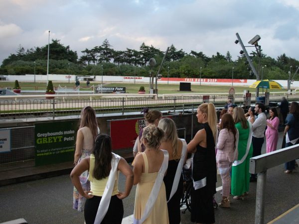 Curraheen Park Greyhound Stadium 6