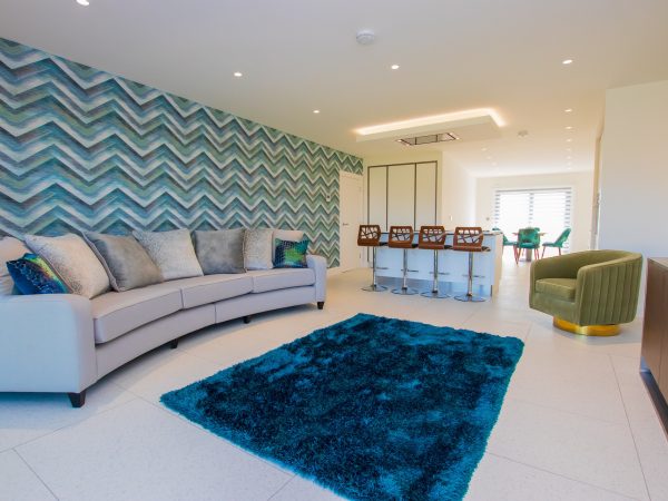 Currangate Luxury Apartments 1