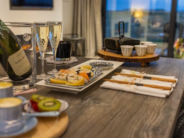 Currangate Luxury Apartments 10