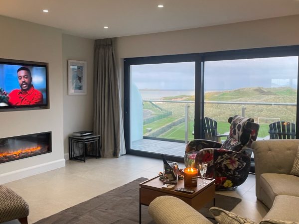 Currangate Luxury Apartments 12