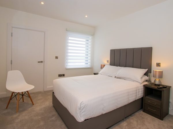 Currangate Luxury Apartments 3