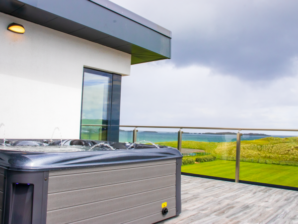 Currangate Luxury Apartments 6