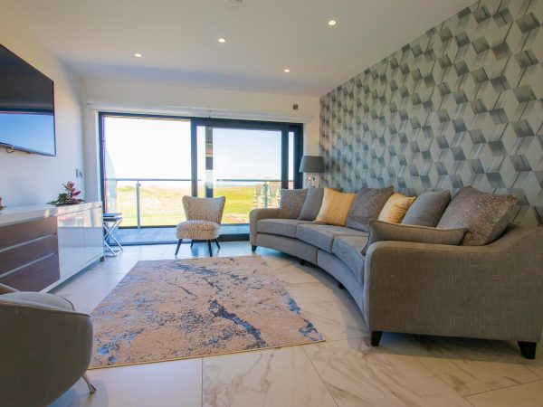 Currangate Luxury Apartments 8