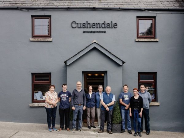 Cushendale Woollen Mills 11