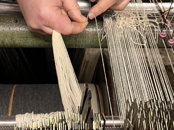 Cushendale Woollen Mills 3