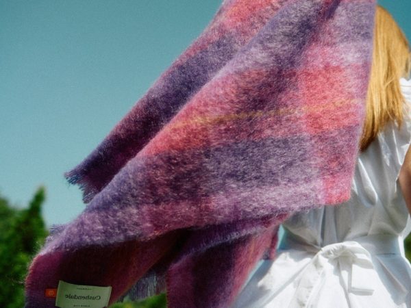 Cushendale Woollen Mills 5