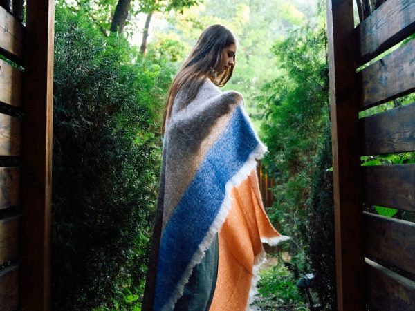 Cushendale Woollen Mills 6