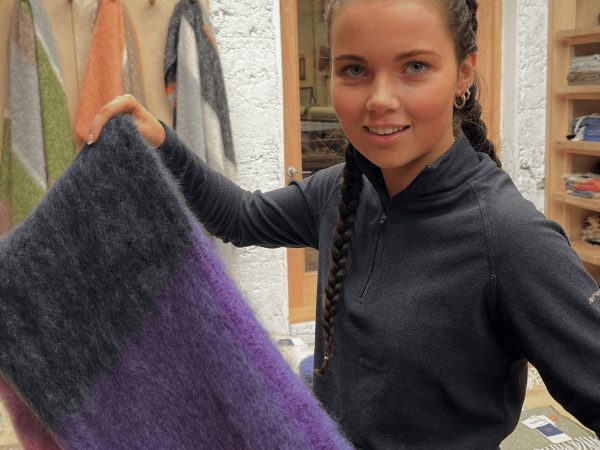 Cushendale Woollen Mills 7