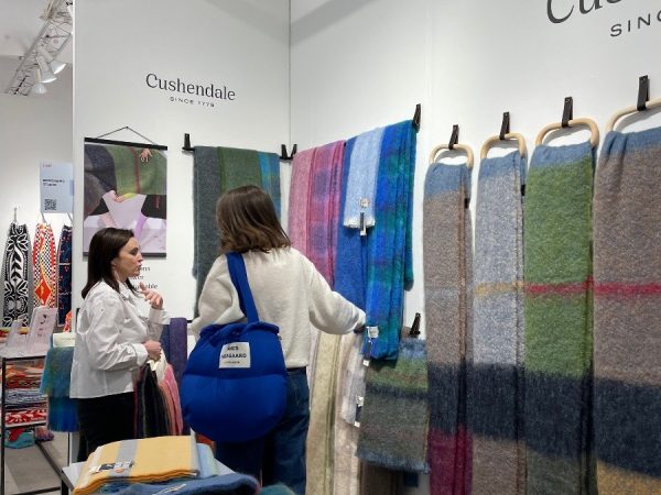 Cushendale Woollen Mills 8