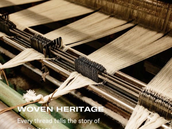 Cushendale Woollen Mills 9