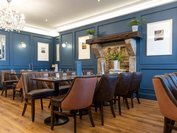 Customs House Country Inn 5