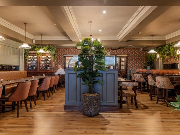 Customs House Country Inn 7