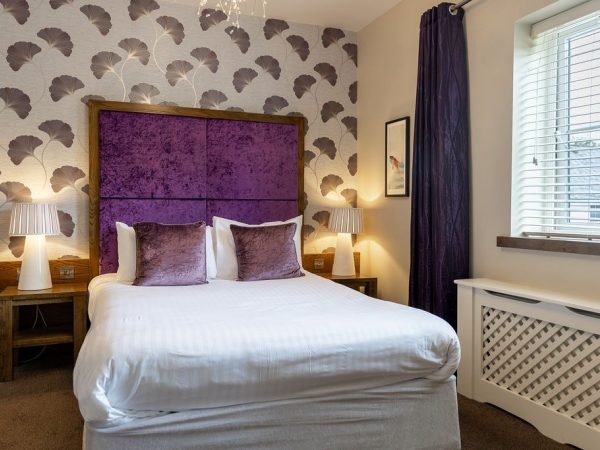 Customs House Country Inn 8
