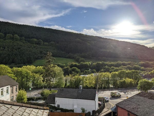 Cwmcarn Hotel 15