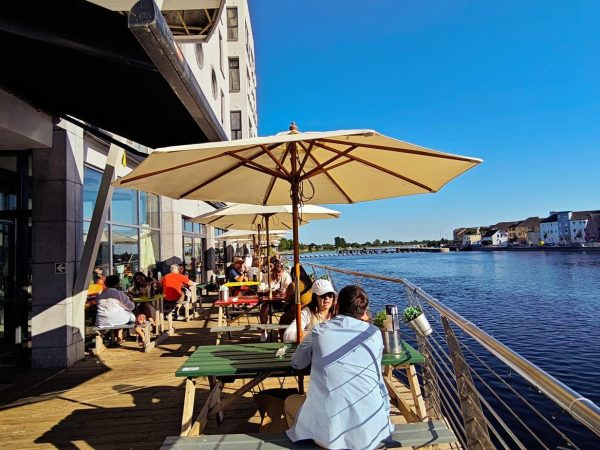 Dead Centre Brewing 10