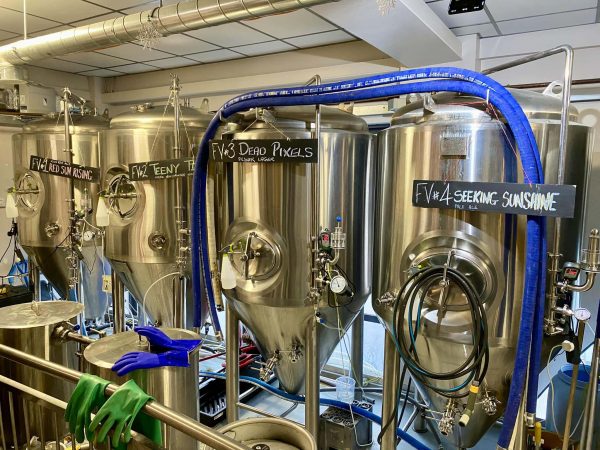 Dead Centre Brewing 11