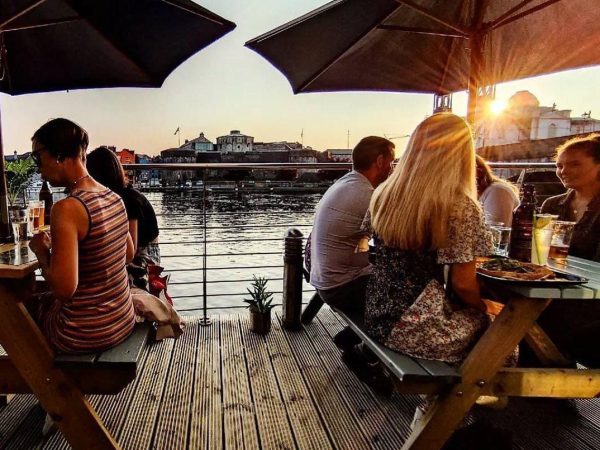 Dead Centre Brewing 2