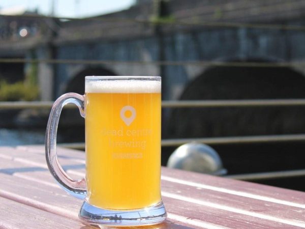 Dead Centre Brewing 4