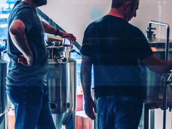 Dead Centre Brewing 5