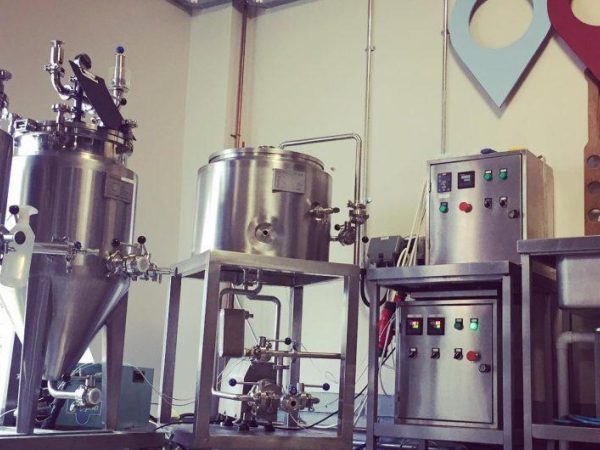 Dead Centre Brewing 7