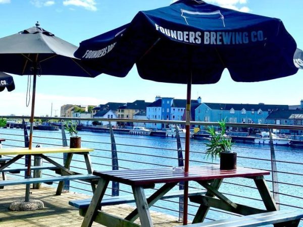 Dead Centre Brewing 8