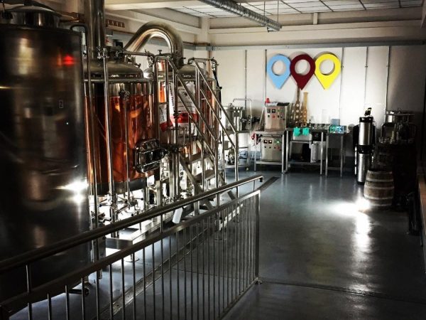 Dead Centre Brewing 9