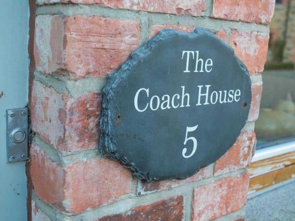 Decoy Country Cottages 12