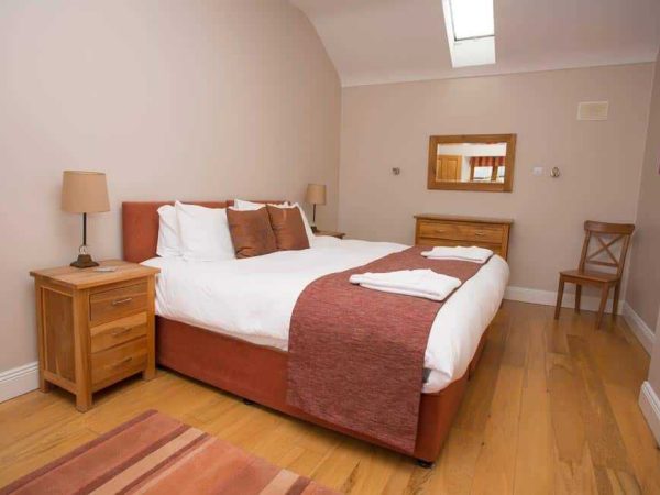 Decoy Country Cottages 18