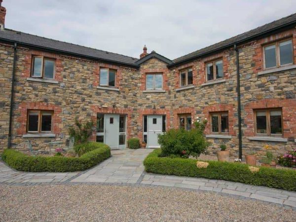 Decoy Country Cottages 19