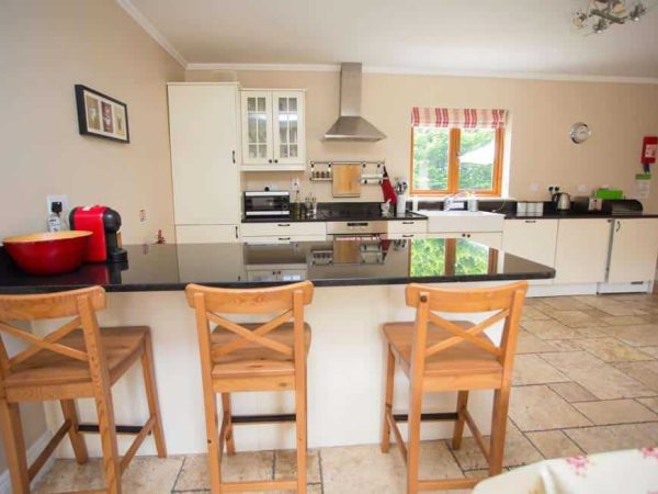 Decoy Country Cottages 2