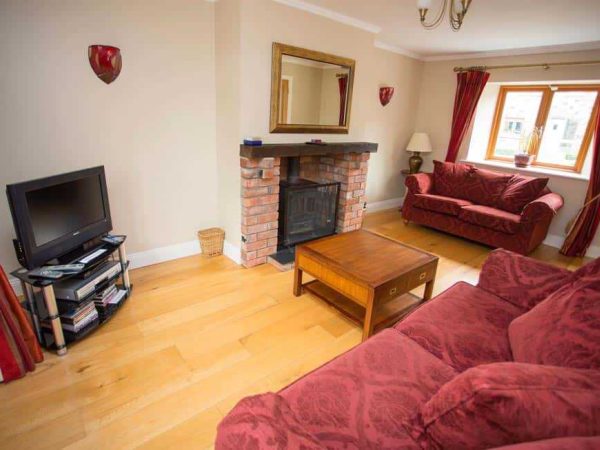 Decoy Country Cottages 3